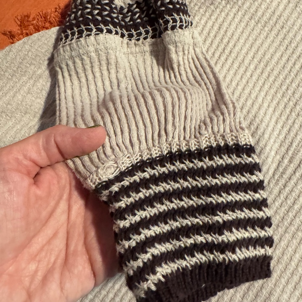 FP Cozy Knit Sweater - Picture 4 of 6